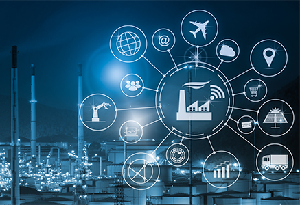 某企業(yè)數(shù)字化工廠規(guī)劃方案案例