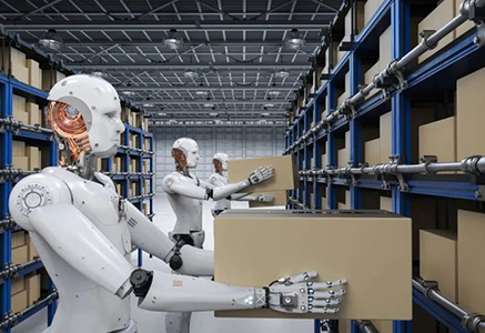 智能制造：多重困境與五大難點(diǎn)